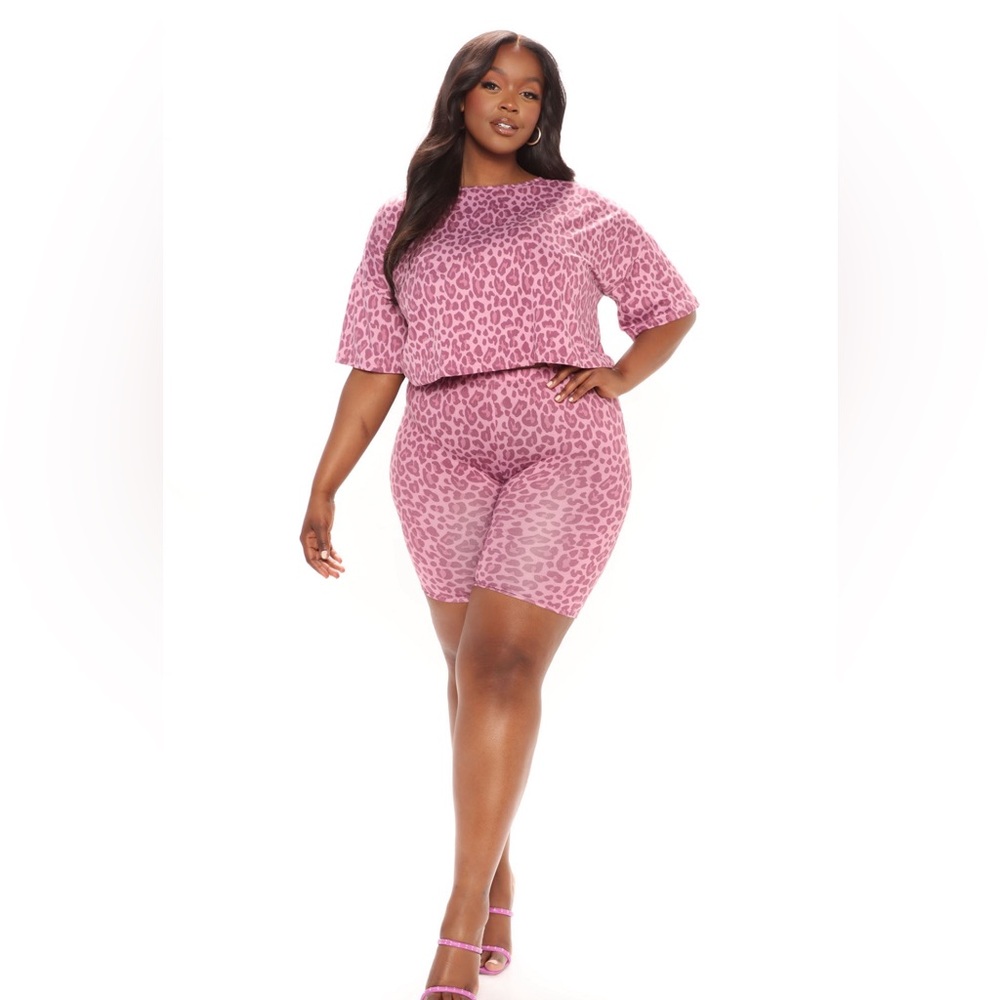 Fashion nova set
